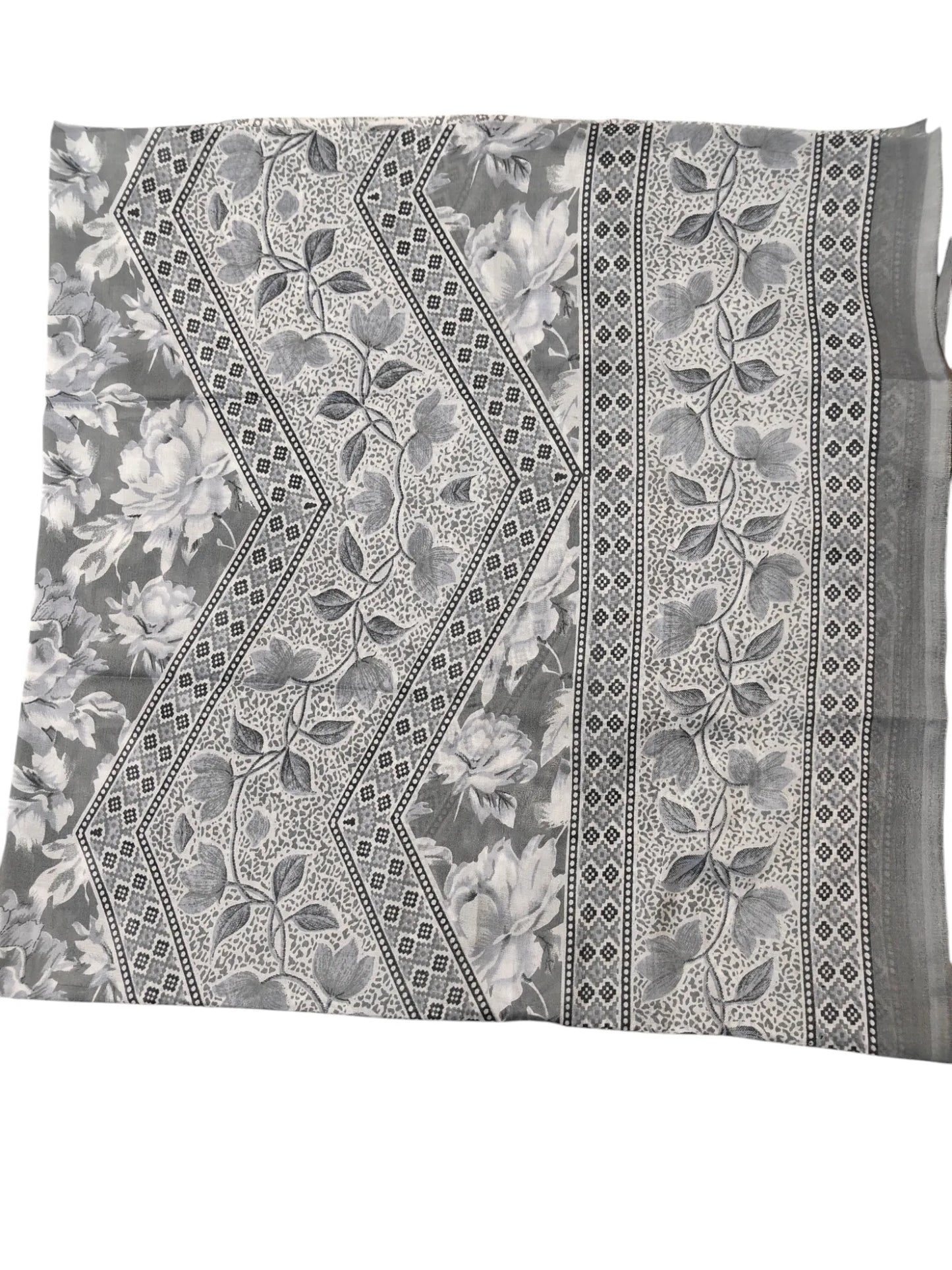 Cotton Salwar Suit Dress Material (Cotton, Unstitched)
