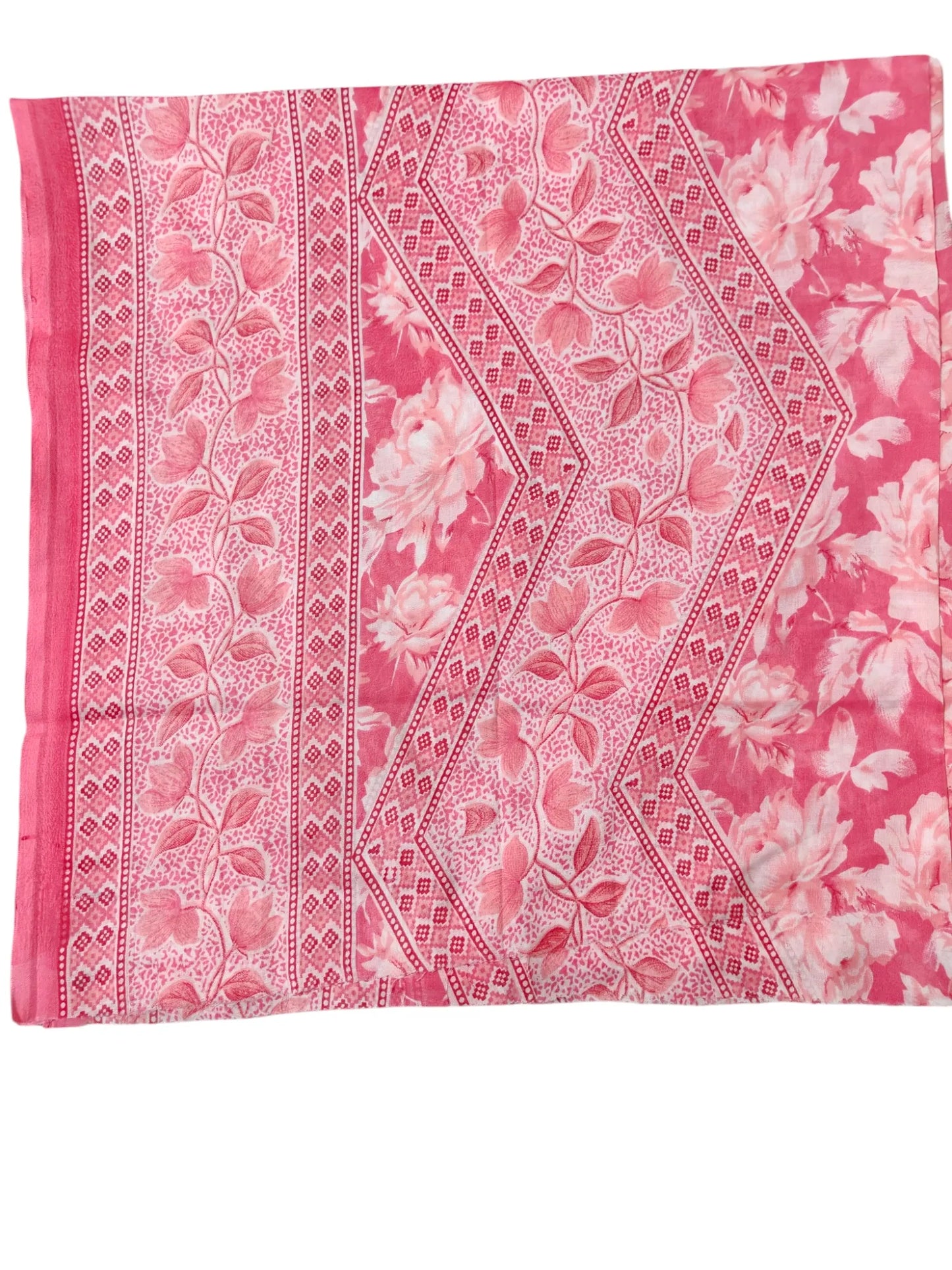 Cotton Salwar Suit Dress Material (Cotton, Unstitched)