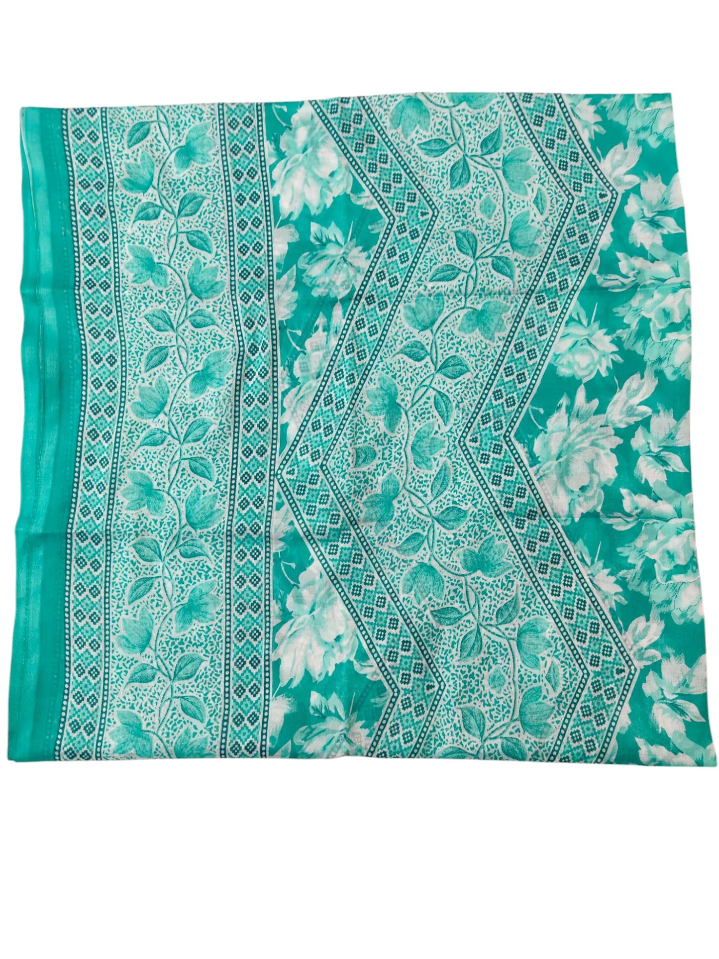 Cotton Salwar Suit Dress Material (Cotton, Unstitched)