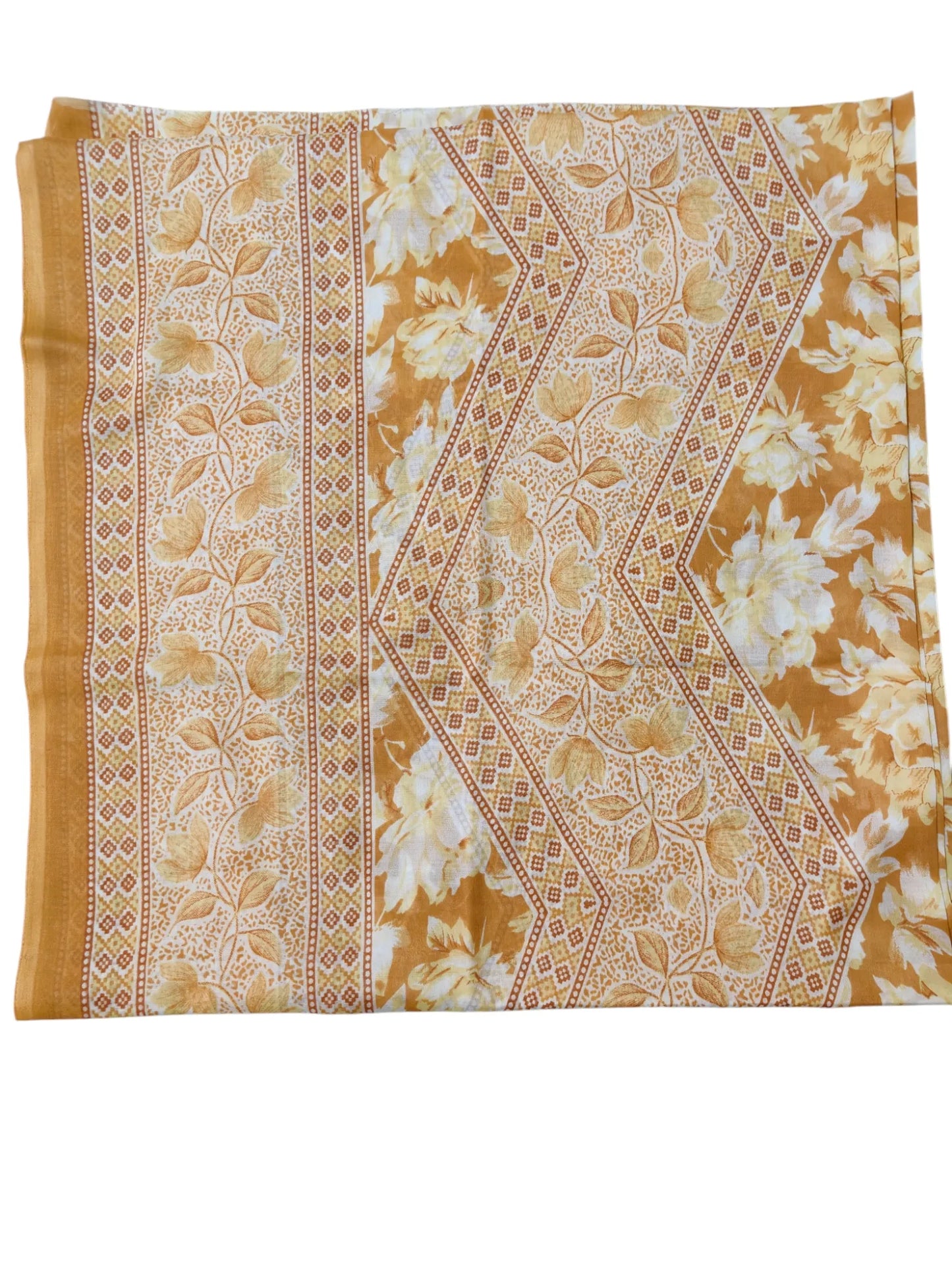 Cotton Salwar Suit Dress Material (Cotton, Unstitched)