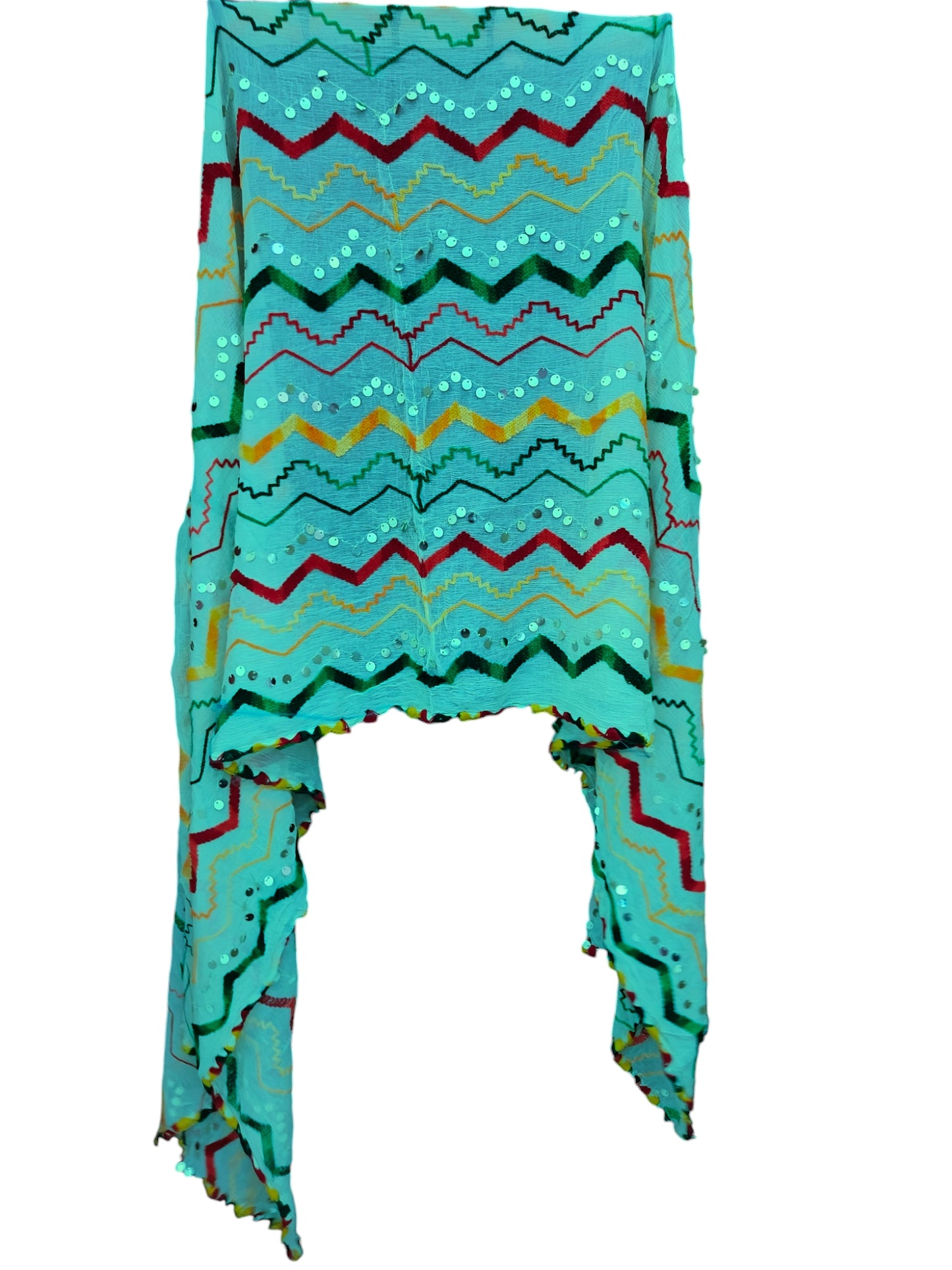 Fancy Chiffon Dupatta