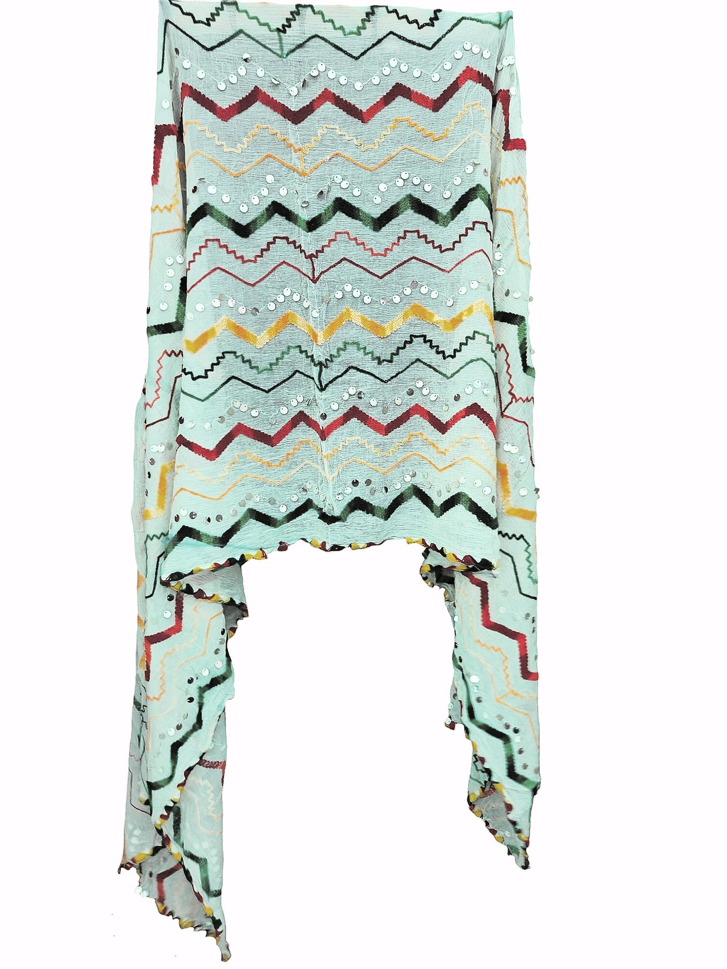 Fancy Chiffon Dupatta
