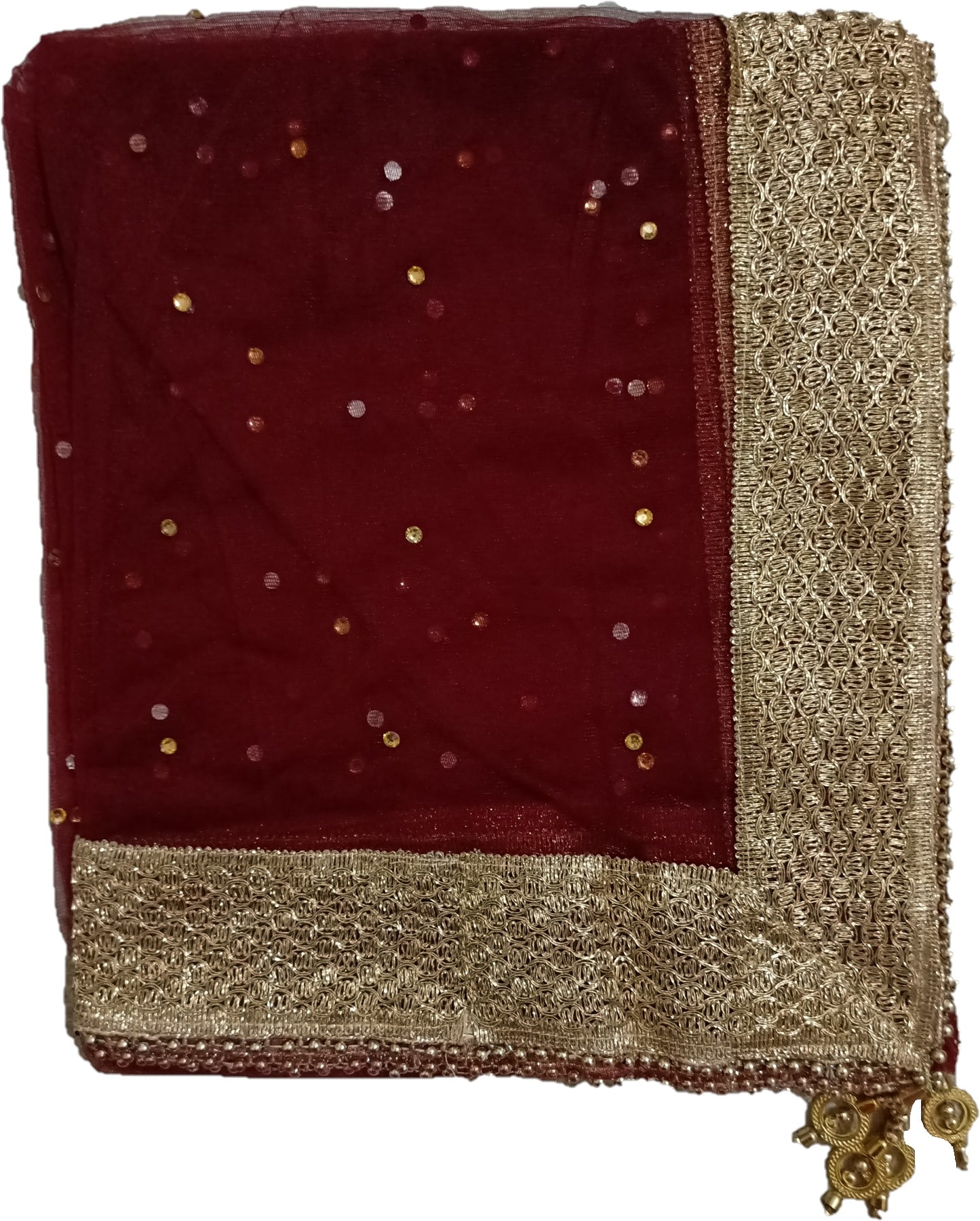 BBQSTYLE Unstitched salwar suit dress material for women-Blueberry Boutique