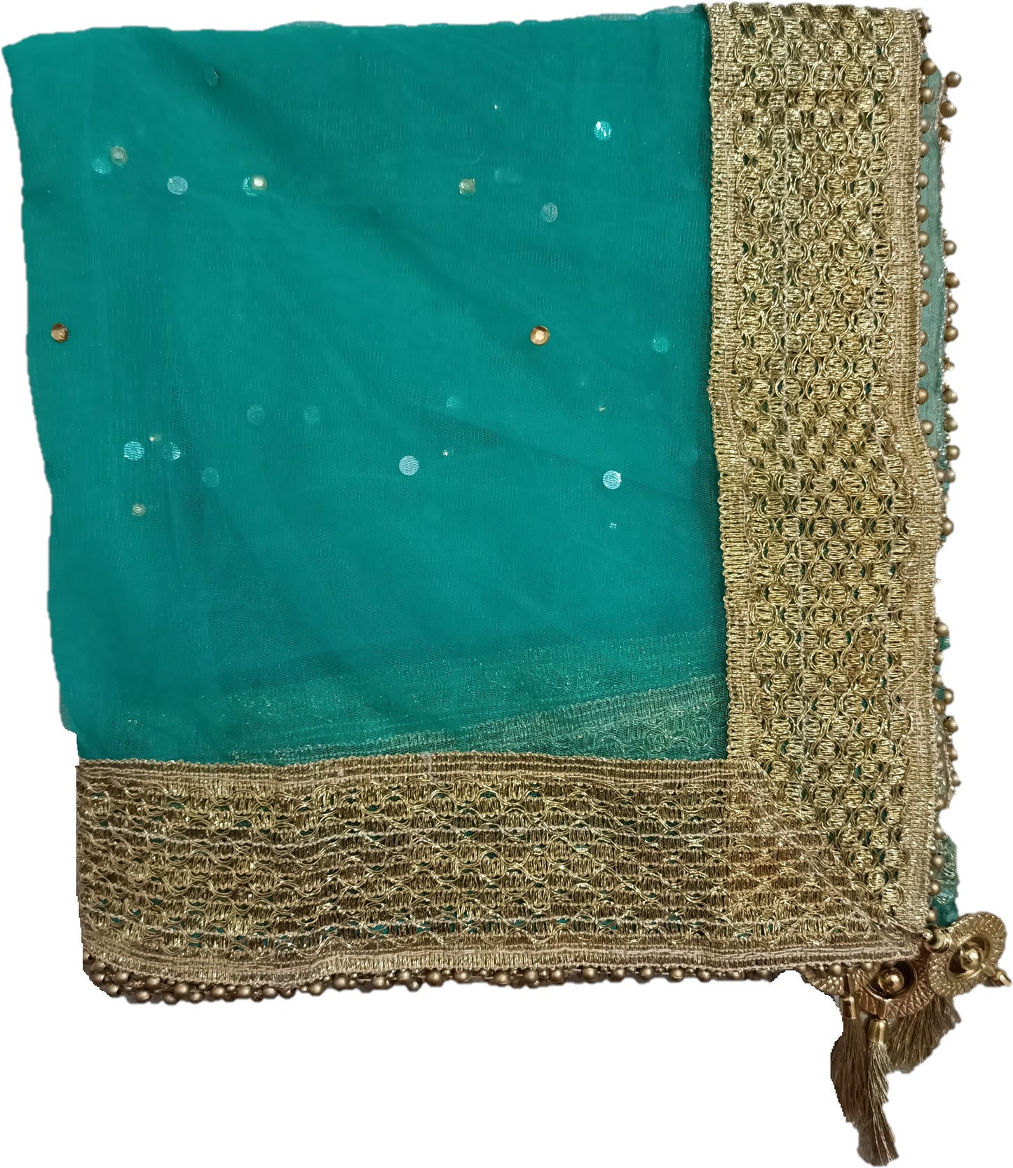 BBQSTYLE Unstitched salwar suit dress material for women-Blueberry Boutique