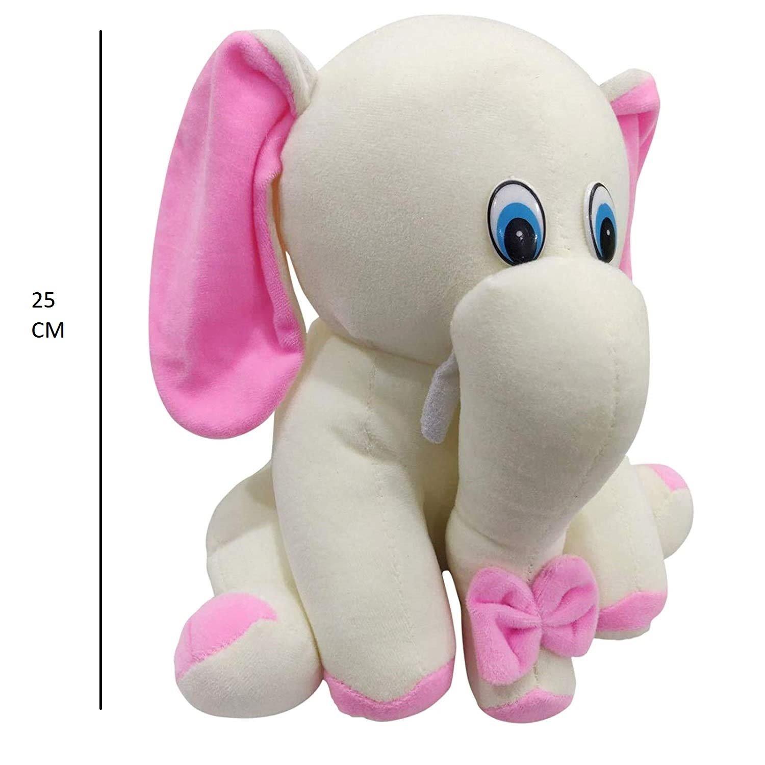 Elephant teddy hot sale