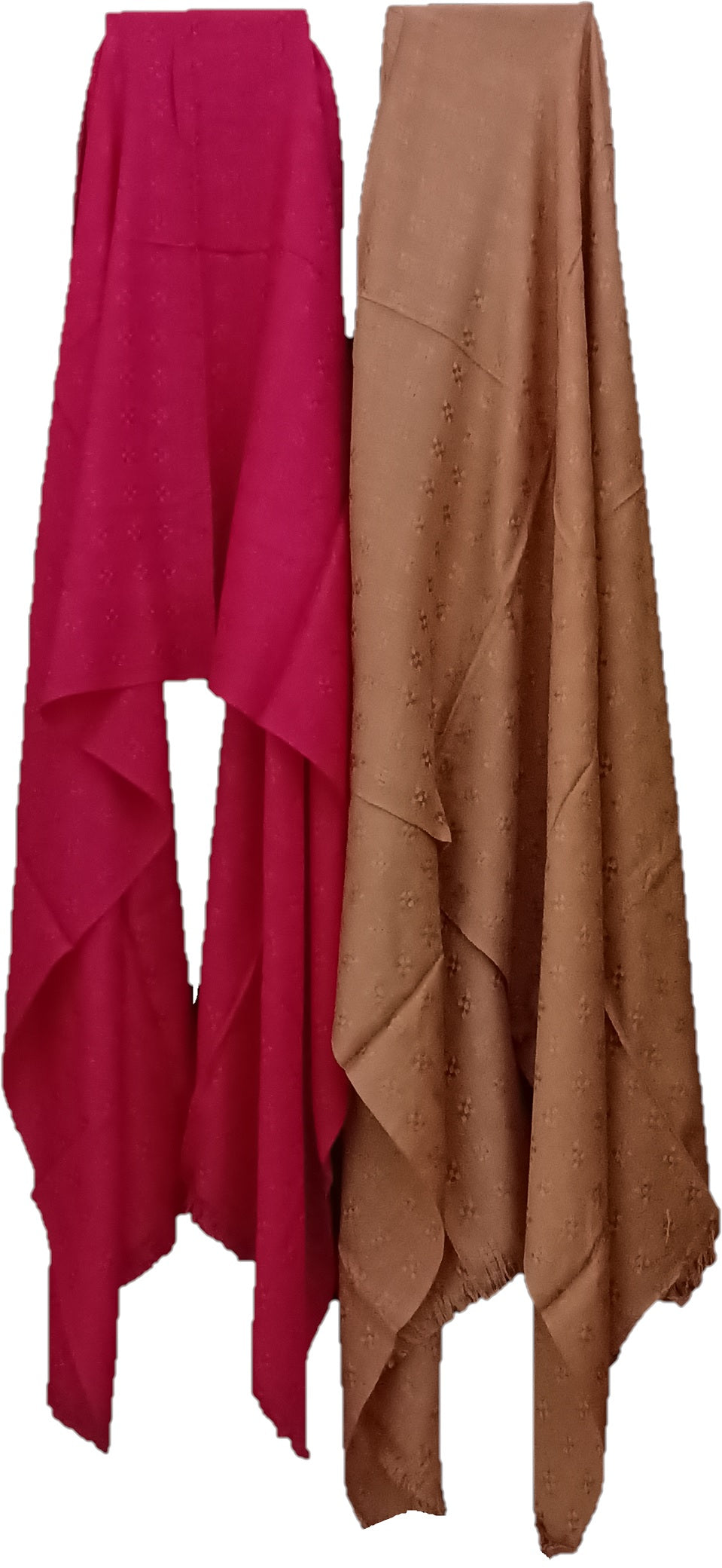 BBQSTYLE Dupatta & stole fancy & printed for women-Blueberry Boutique