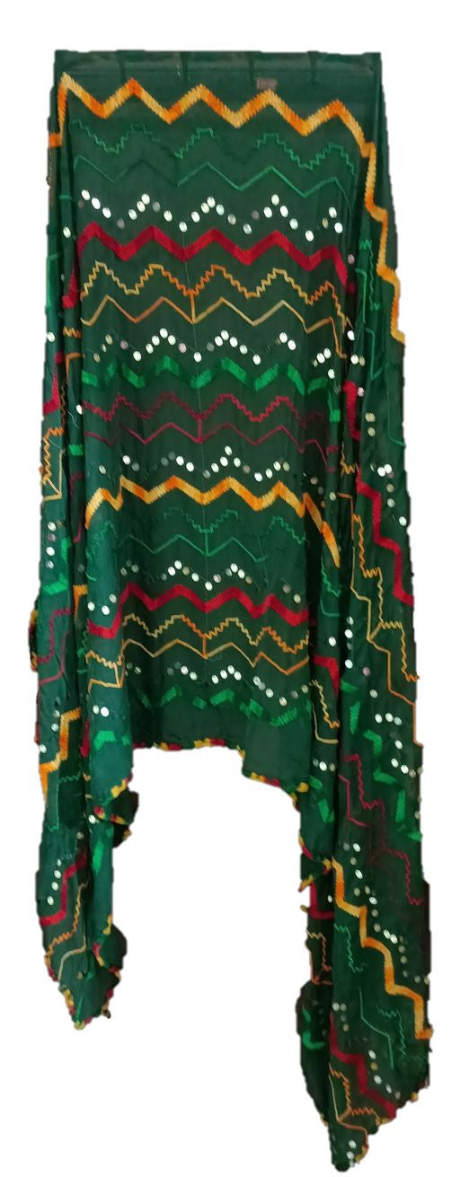 BBQSTYLE Dupatta & stole fancy & printed for women-Blueberry Boutique