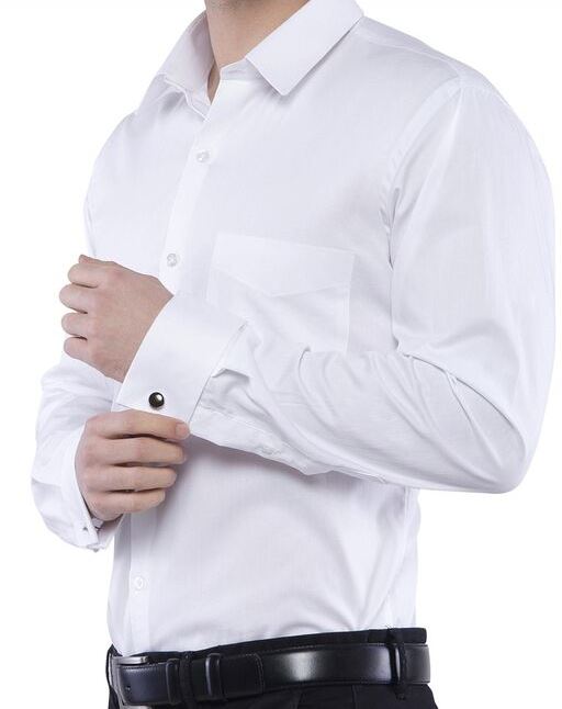 Formal Casual Cotton & Denim Shirts & T-shirts