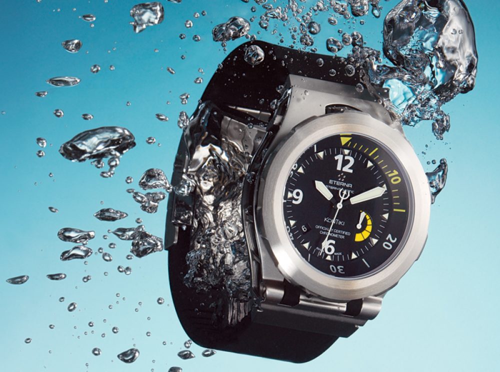 Watches