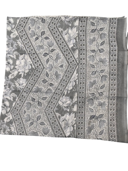 Cotton Salwar Suit Dress Material (Cotton, Unstitched)