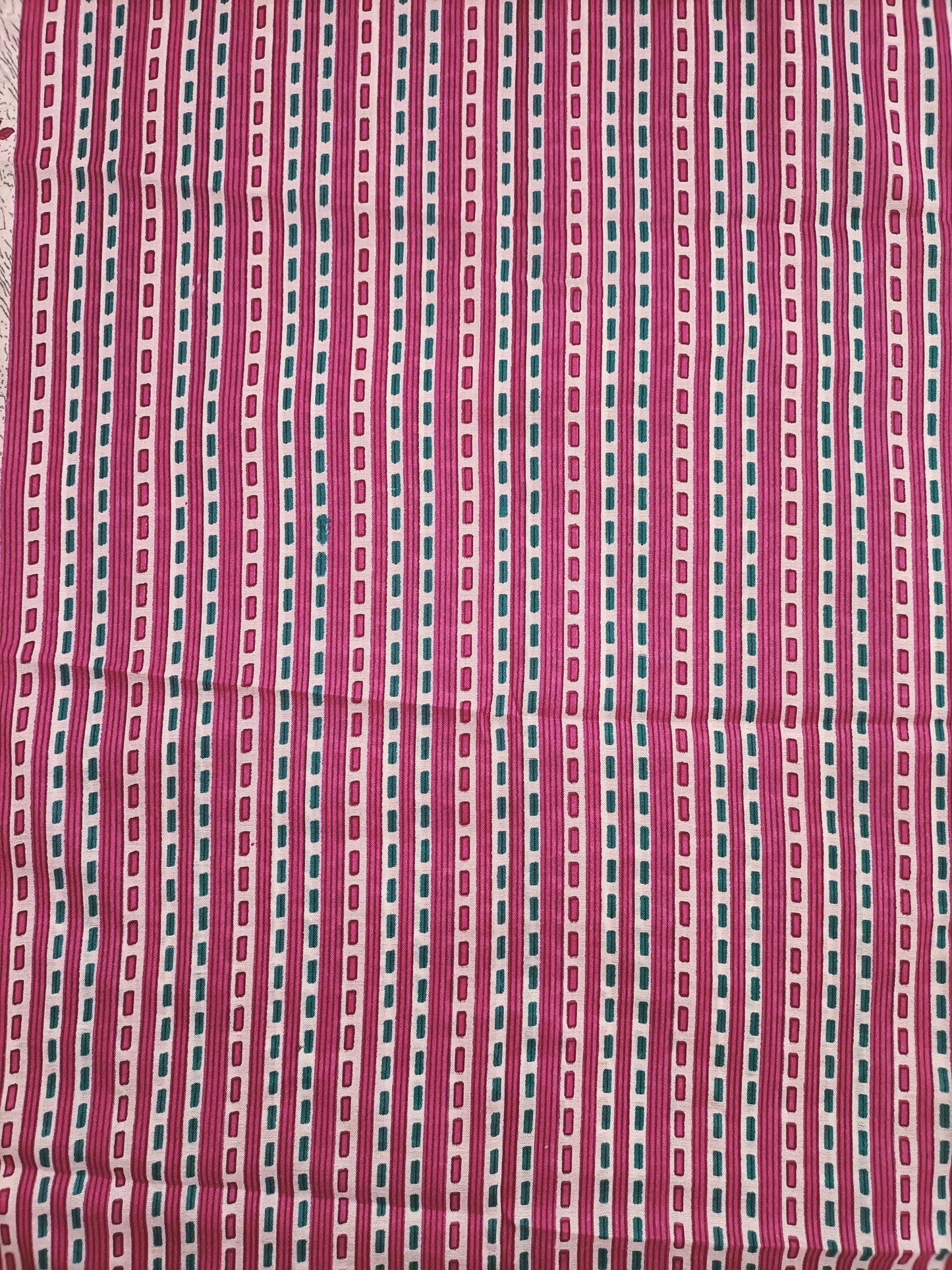 Cotton Salwar Suit Dress Material (Cotton, Unstitched)