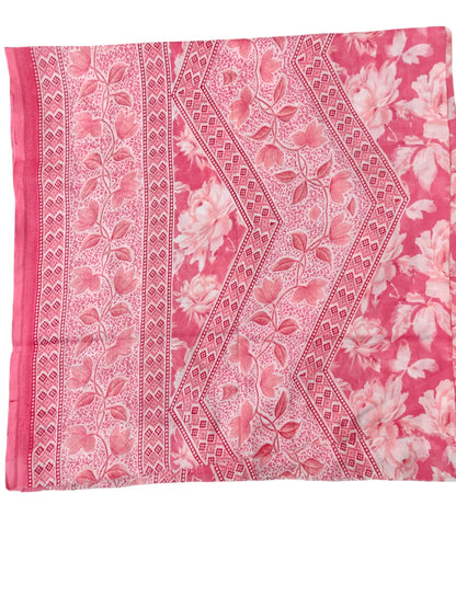 Cotton Salwar Suit Dress Material (Cotton, Unstitched)