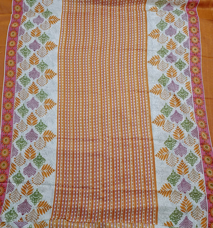 Cotton Salwar Suit Dress Material (Cotton, Unstitched)