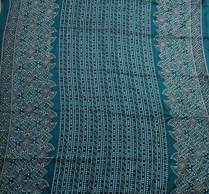 Cotton Salwar Suit Dress Material (Cotton, Unstitched)