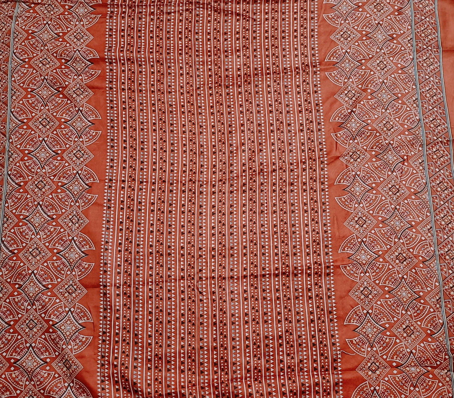 Cotton Salwar Suit Dress Material (Cotton, Unstitched)