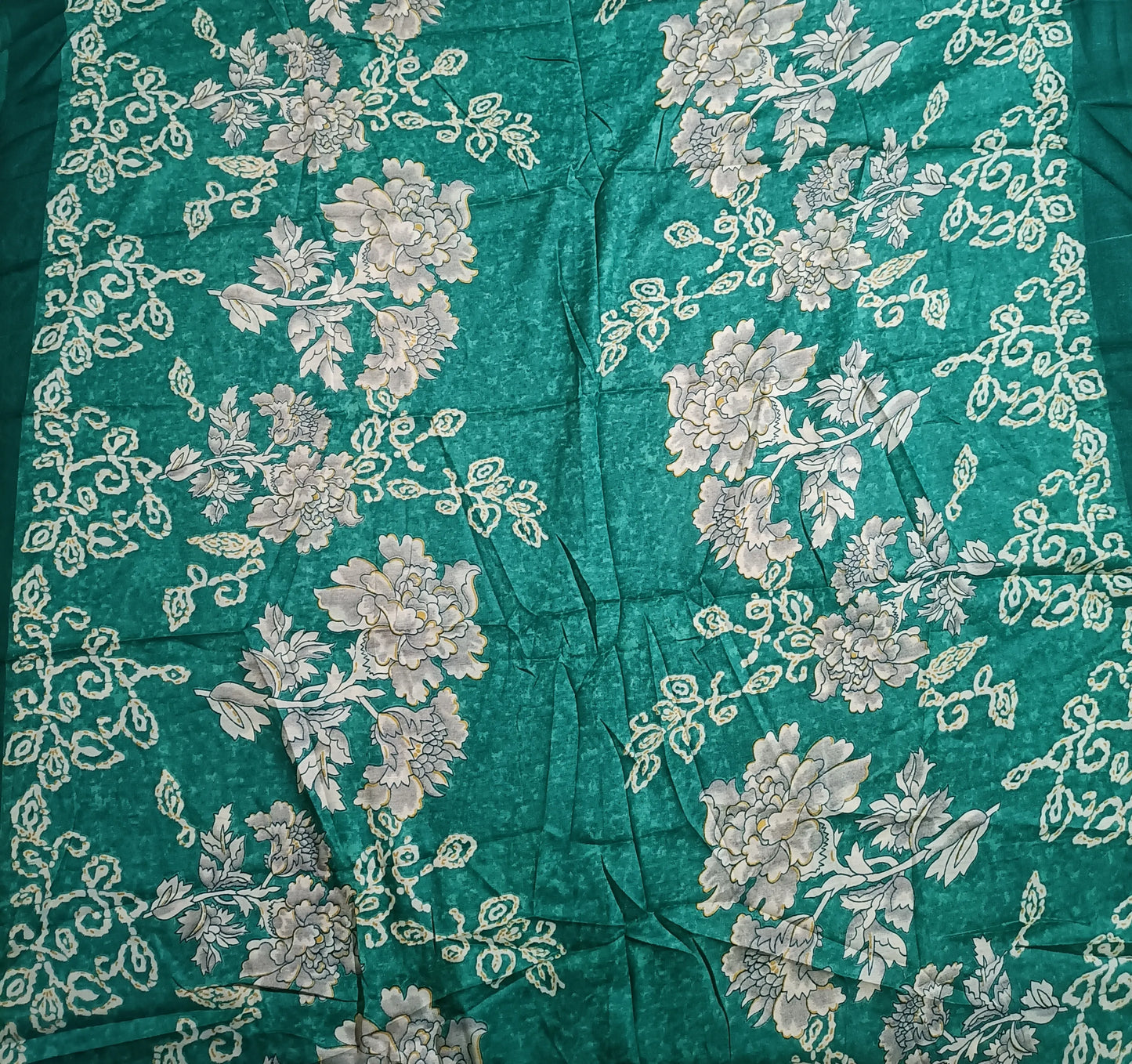 Cotton Salwar Suit Dress Material (Cotton, Unstitched)
