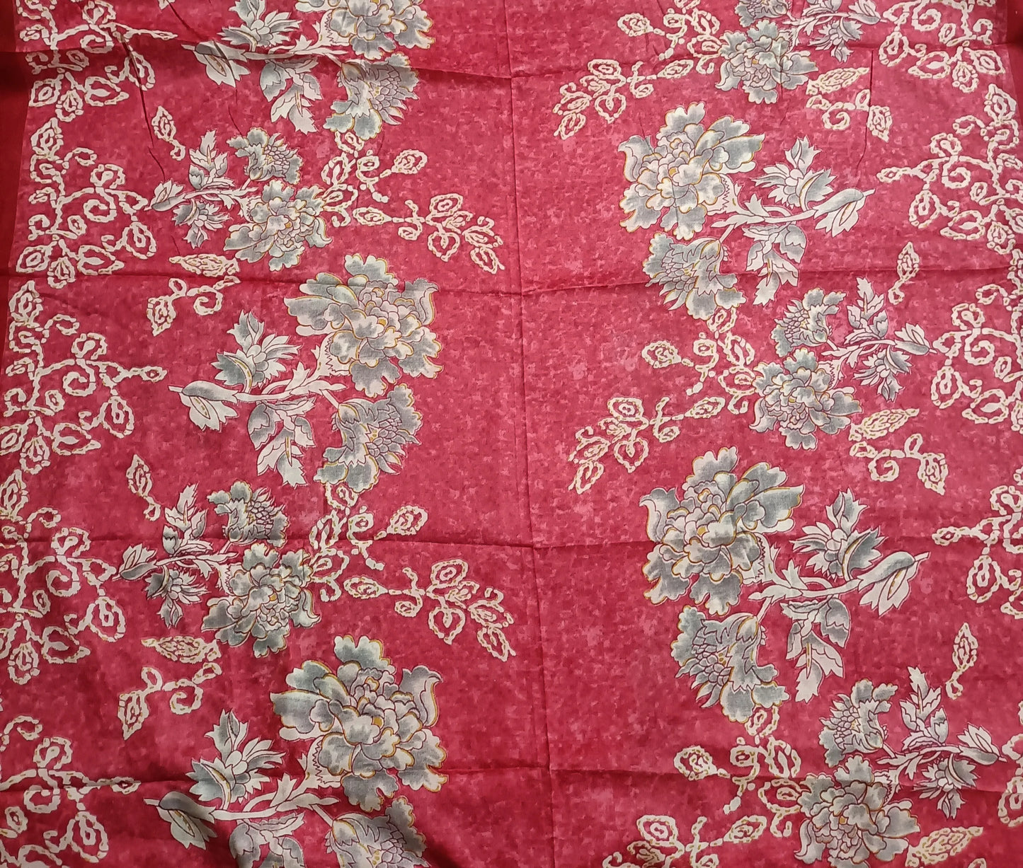 Cotton Salwar Suit Dress Material (Cotton, Unstitched)