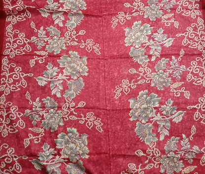 Cotton Salwar Suit Dress Material (Cotton, Unstitched)