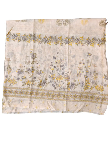 Cotton Dress Material (Unstitched Salwar Suit)- BBQSTYLE