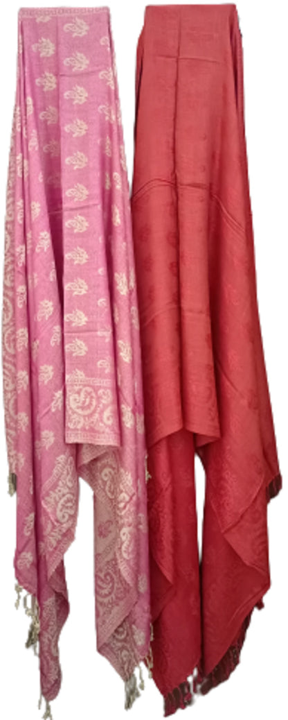 BBQSTYLE Dupatta & stole fancy & printed for women-Blueberry Boutique