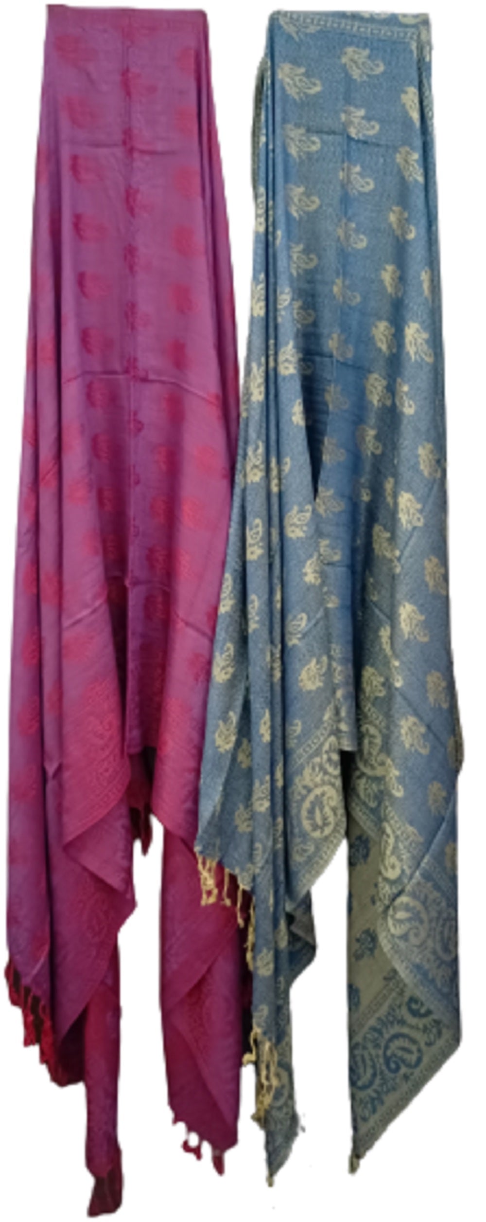 BBQSTYLE Dupatta & stole fancy & printed for women-Blueberry Boutique