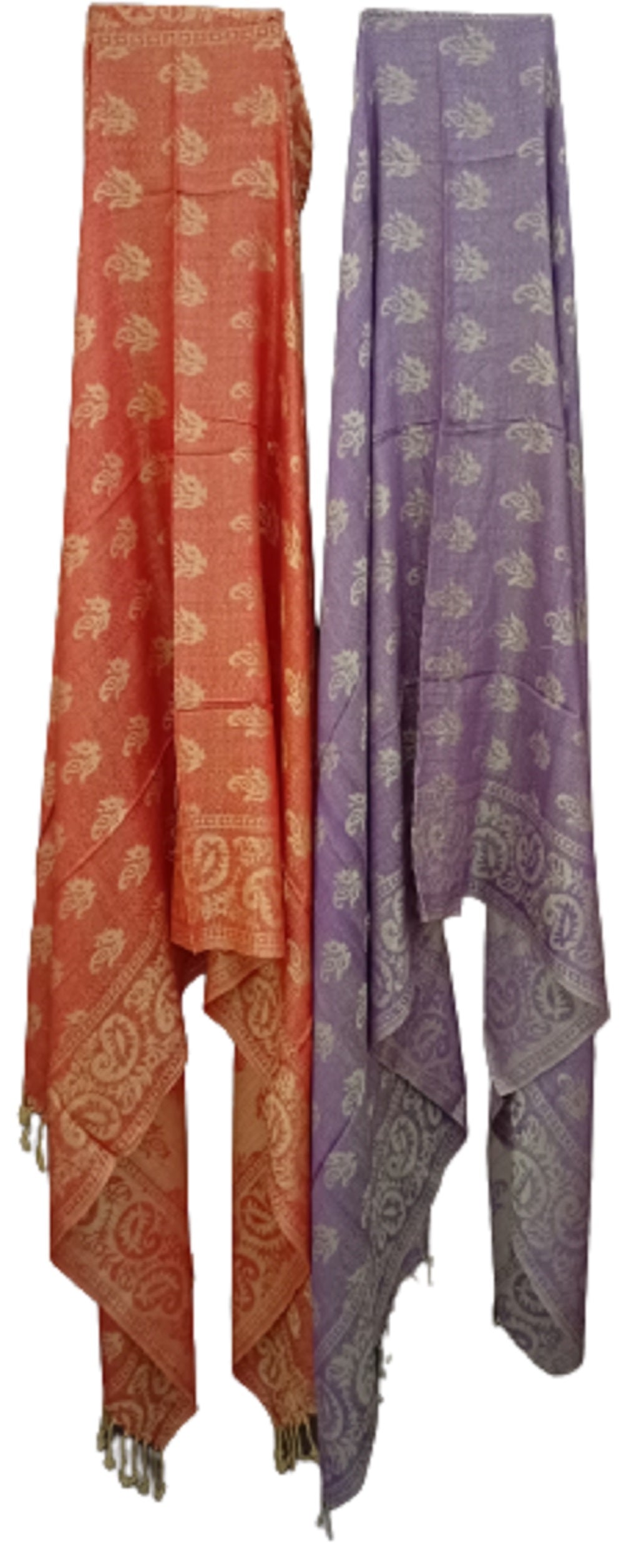 BBQSTYLE Dupatta & stole fancy & printed for women-Blueberry Boutique