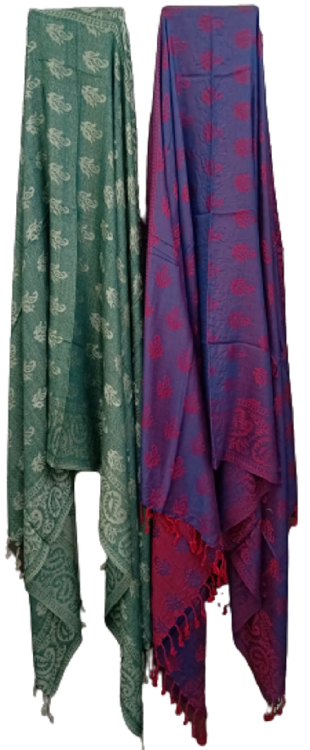 BBQSTYLE Dupatta & stole fancy & printed for women-Blueberry Boutique