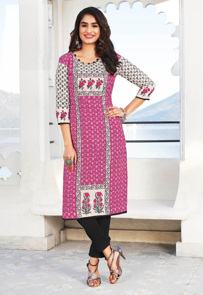 BBQSTYLE Unstitched salwar suit dress material for women-Blueberry Boutique