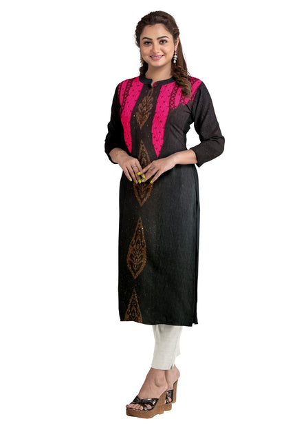 BBQSTYLE Unstitched salwar suit dress material for women-Blueberry Boutique