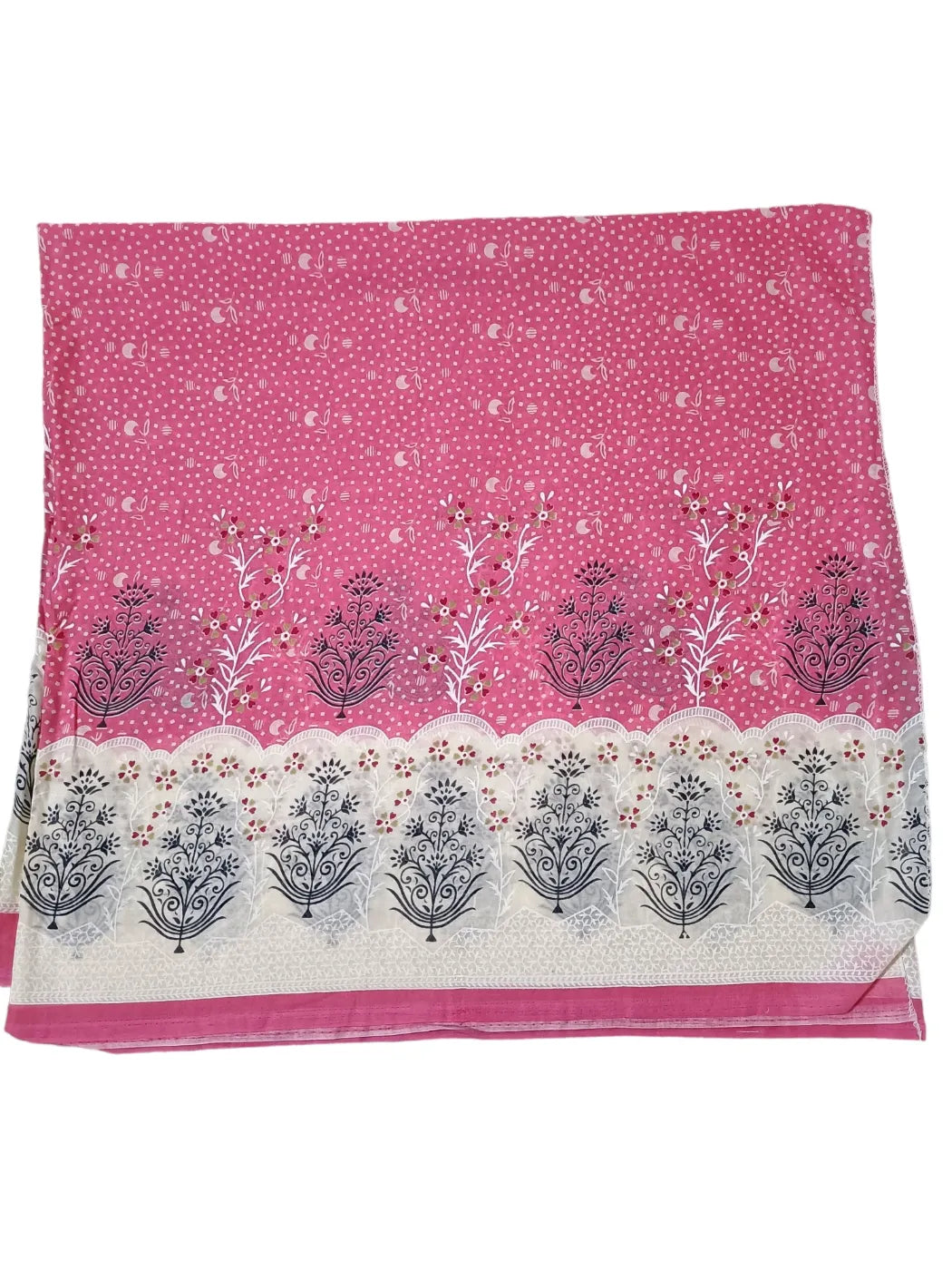 Vandana Jaipuri vol 11 pure cotton dress material