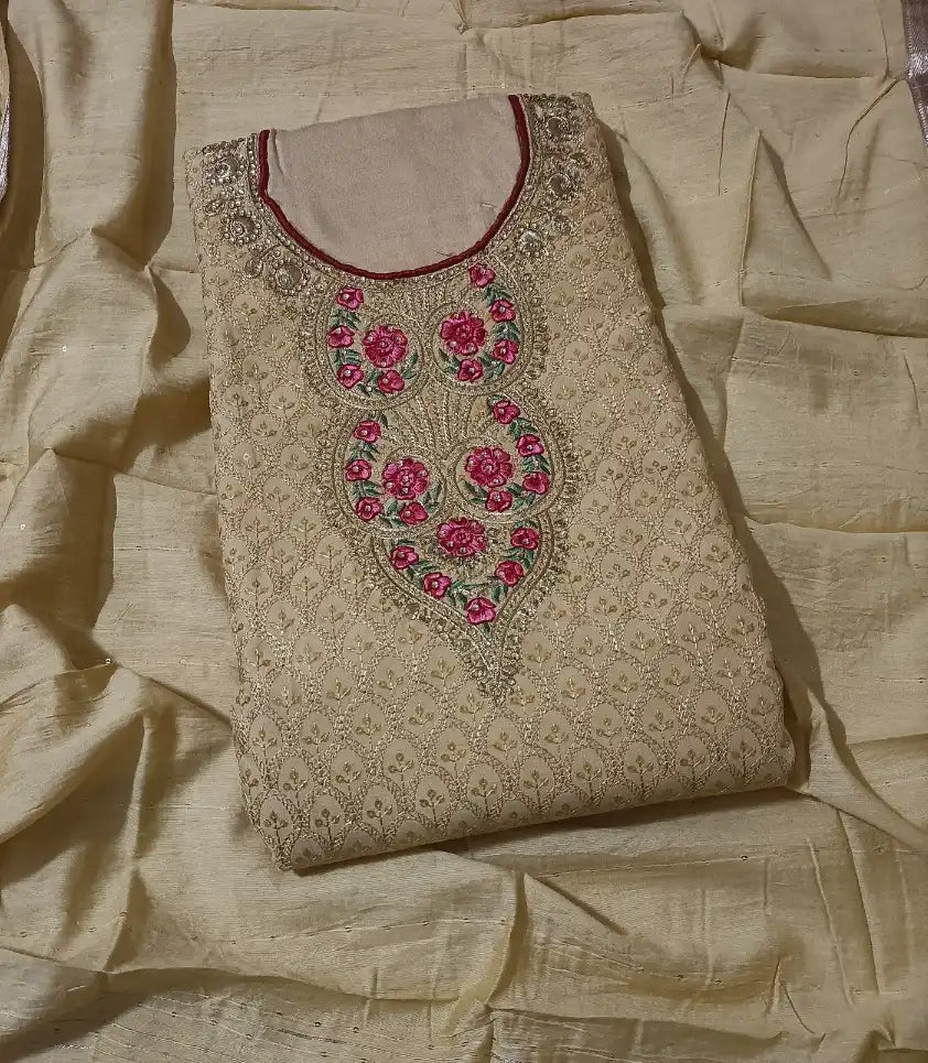 Plain Rayon Fabric Dress Material at Rs 60/meter in Ahmedabad | ID:  17784765333