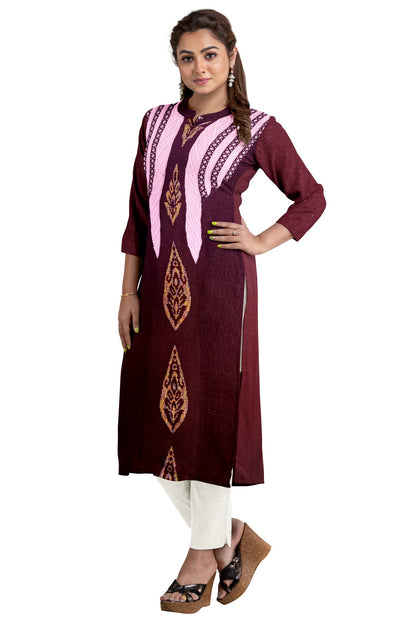 BBQSTYLE Unstitched salwar suit dress material for women-Blueberry Boutique