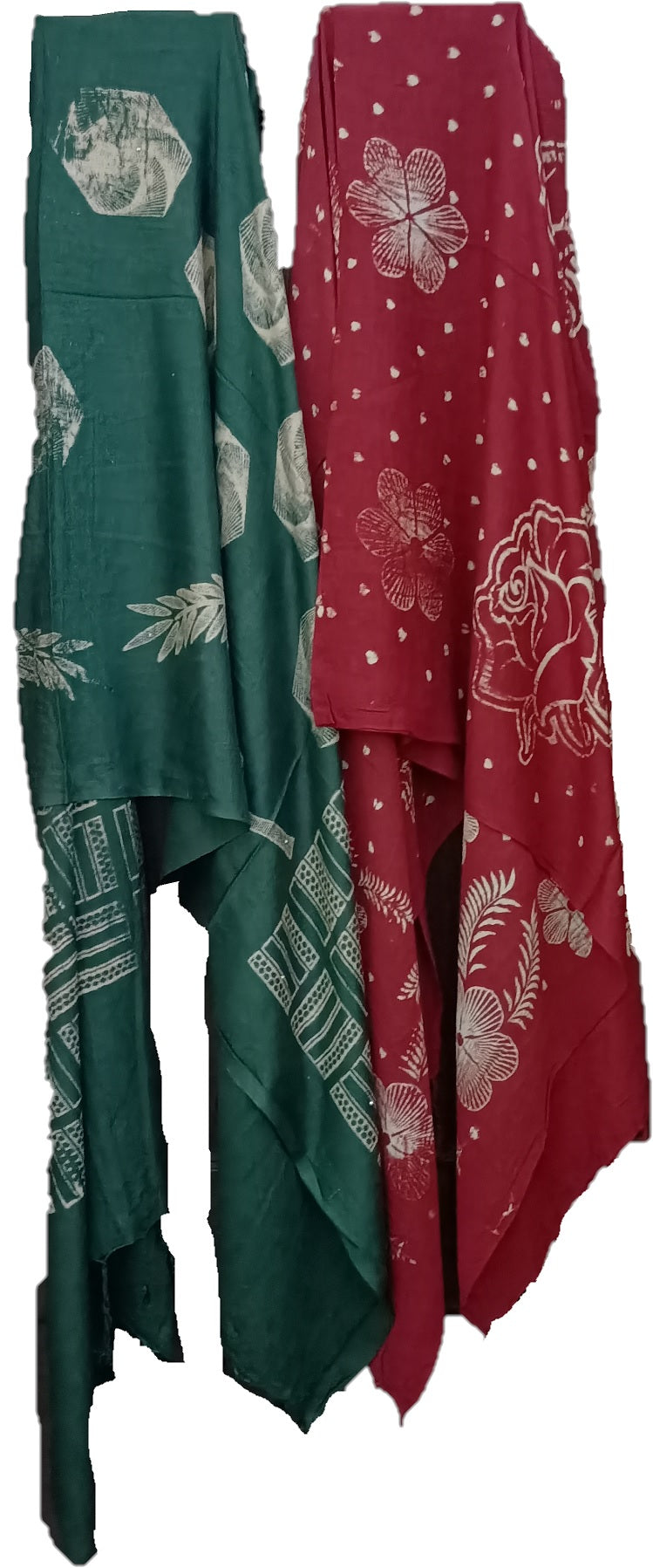 BBQSTYLE Dupatta & stole fancy & printed for women-Blueberry Boutique