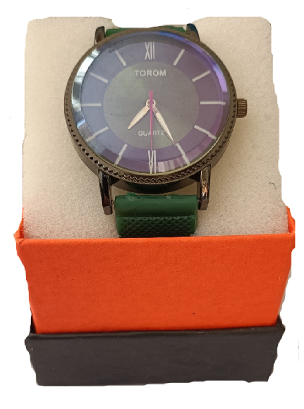 Torom watch sale price