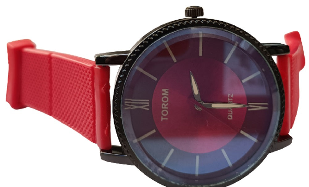 Torom watch sale price